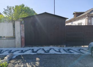 Продажа гаража, 18 м2, Джанкой, Симферопольская улица, 39/130