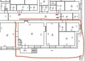 Продажа помещения свободного назначения, 88.1 м2, Барнаул, проспект Ленина, 151В, Железнодорожный район