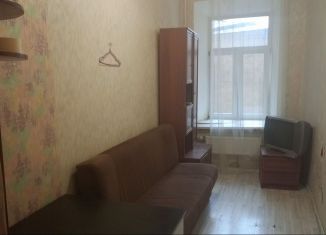 Комната в аренду, 14 м2, Санкт-Петербург, 11-я линия Васильевского острова, 62, метро Горный институт