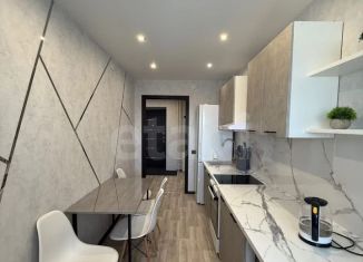 Сдаю 1-комнатную квартиру, 28 м2, Тобольск, 7-й микрорайон, 48, ЖК Счастливая Семья