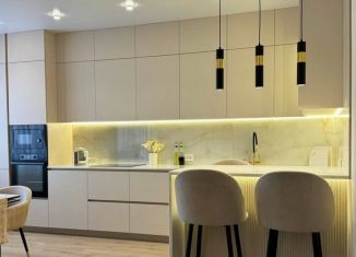 Продаю 2-ком. квартиру, 72 м2, Ростов-на-Дону, Нижегородская улица, 31/2, ЖК Тихий Дон