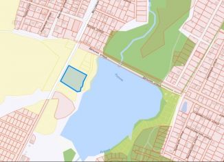 Участок на продажу, 116 сот., Пермский край