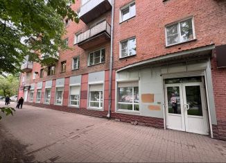 Помещение свободного назначения на продажу, 215.3 м2, Кемерово, улица 50 лет Октября, 14