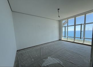 Продается 3-комнатная квартира, 75 м2, посёлок городского типа Гаспра, улица 40 лет Октября, 6