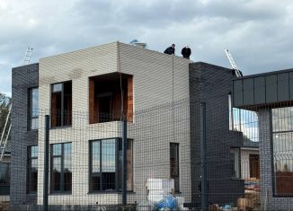 Продается дом, 125 м2, посёлок городского типа Андреевка, Новоиерусалимская улица