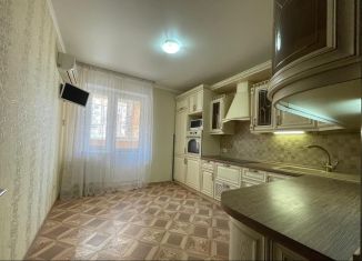 Продается 1-комнатная квартира, 44 м2, Краснодар, Восточно-Кругликовская улица, 28/1, микрорайон Панорама