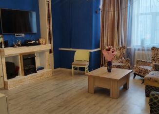 Продам трехкомнатную квартиру, 72.2 м2, Верхняя Пышма, улица Кривоусова, 20