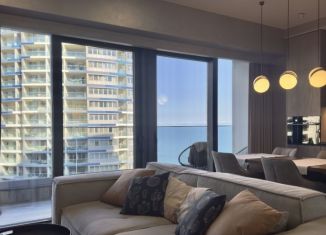 1-комнатная квартира на продажу, 70 м2, Ялта, Парковый проезд, 6Б, ЖК Приморский Park House