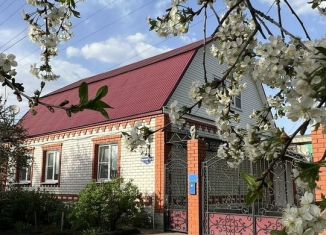 Дом на продажу, 144.4 м2, Тамбов, Козловский тупик, 11