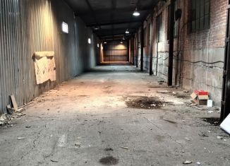 Сдам в аренду производство, 300 м2, Кемеровская область, Шатурская улица, 12/1