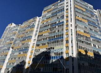 Квартира на продажу студия, 22.5 м2, Кудрово, Пражская улица, 15, ЖК Вернисаж