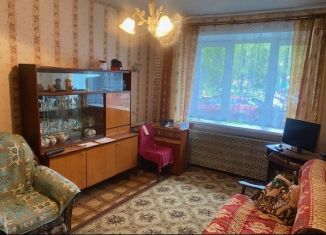 Продажа однокомнатной квартиры, 31.1 м2, Ржев, улица Никиты Головни, 3/32