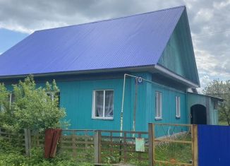 Продаю дом, 94 м2, Нефтекамск, Отрадная улица, 10
