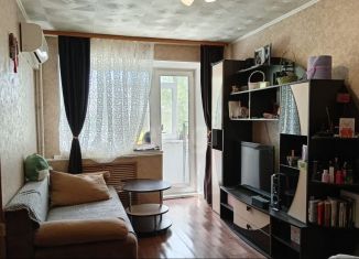 Продаю однокомнатную квартиру, 32.6 м2, Череповец, Спортивная улица, 20