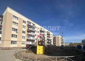 Продам 1-комнатную квартиру, 39 м2, село Иглино, улица Ворошилова, 28Б