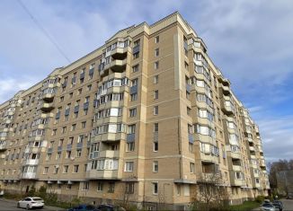 Продажа 3-комнатной квартиры, 78.5 м2, деревня Новое Девяткино, Флотская улица, 6