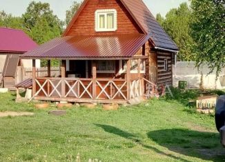 Продам дом, 36.7 м2, Мыски, Тетензинская улица