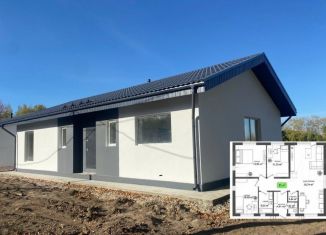 Дом на продажу, 85 м2, Березники, улица Циренщикова, 21