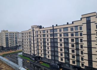 Продается однокомнатная квартира, 35.9 м2, Горячий Ключ, улица Ярославского, 111А