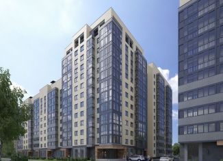 Продаю однокомнатную квартиру, 37.9 м2, Ярославль, проспект Фрунзе, 14, ЖК Московский Квартал