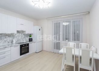 Продажа однокомнатной квартиры, 45 м2, Тобольск, ЖК Европейский Квартал, 15-й микрорайон, 17А