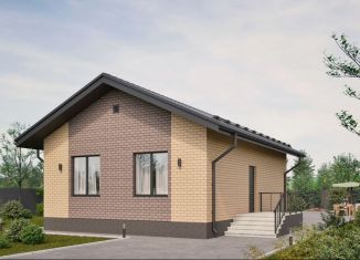 Продажа дома, 73 м2, Марий Эл, Озёрная улица