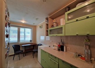 Продается 2-ком. квартира, 67.7 м2, Магадан, Колымская улица, микрорайон Звезда