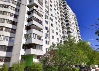 Продажа квартиры студии, 17.9 м2, Москва, проезд Карамзина, 5, ЮЗАО