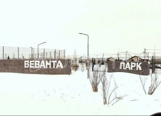 Земельный участок на продажу, 8 сот., деревня Елань, деревня Елань, 14