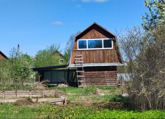 Продажа дома, 30 м2, деревня Мокино, Набережная улица
