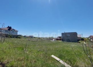 Продажа участка, 6 сот., посёлок городского типа Молодёжное, Клубничная улица