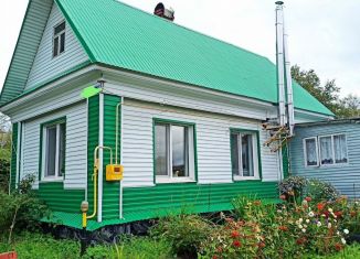 Продаю дом, 40 м2, деревня Ирьяк