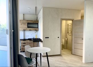 Квартира на продажу студия, 32.5 м2, Тамбов, Бастионная улица, 24Е
