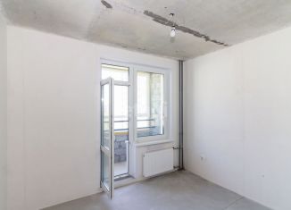 Продается квартира студия, 19 м2, деревня Дударева, улица Сергея Джанбровского, 3