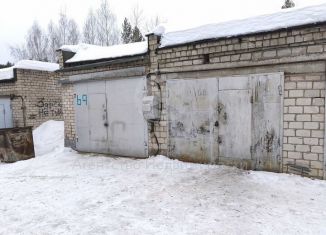 Гараж на продажу, 20 м2, Чайковский, Меридианная улица