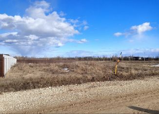 Продается участок, 11.7 сот., деревня Апшакбеляк, Жемчужная улица