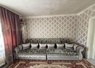 Продажа дома, 60.9 м2, посёлок городского типа Октябрьское, улица Кирова, 142