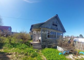 Продажа дачи, 26.6 м2, Сыктывкар, 4-й проезд