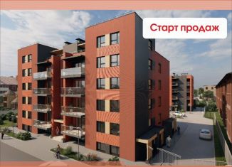 2-комнатная квартира на продажу, 65.6 м2, Ярославль