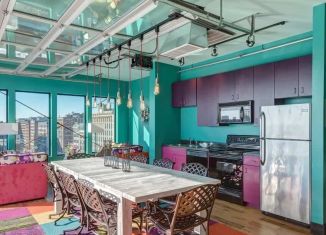 Продам двухкомнатную квартиру, 52.8 м2, село Майма