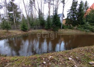 Продаю участок, 8.4 сот., деревня Вартемяги