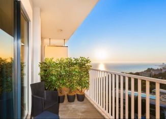 Продается 1-комнатная квартира, 49 м2, Сочи, Курортный проспект, 105, микрорайон Приморье