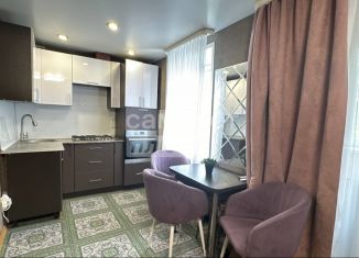 Продается однокомнатная квартира, 32.5 м2, Чапаевск, Октябрьская улица, 5