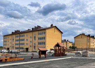 Двухкомнатная квартира на продажу, 60.4 м2, Берёзовский, улица Победы, 7, ЖК Уют-Сити