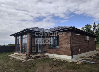 Продам дом, 130 м2, деревня Нолька, Медовая улица, 3