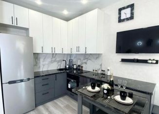 Продажа квартиры студии, 27 м2, Ростов-на-Дону, ЖК Пятый Элемент, улица Ерёменко, 108с1