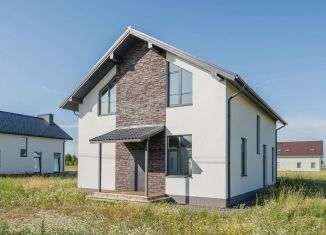 Дом на продажу, 203.3 м2, деревня Низино, улица Лётчика Алиева, 8