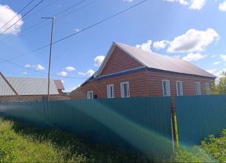 Продажа дома, 95 м2, деревня Арово, Овощная улица