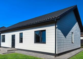 Продается дом, 117 м2, деревня Бережки