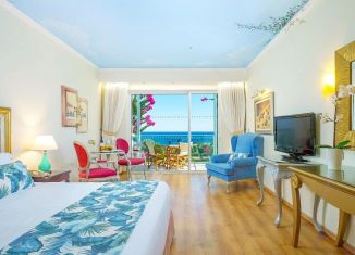 2-комнатная квартира на продажу, 46 м2, Сочи, Ривьерский переулок, 6, микрорайон Центральный